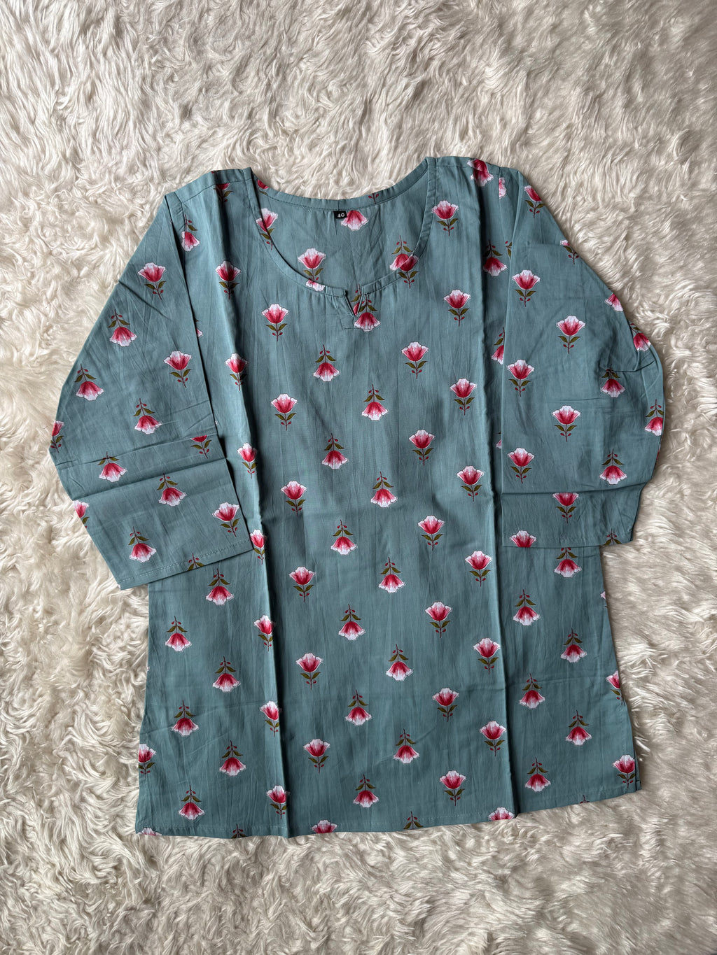 Pure Cotton Lounge Wear