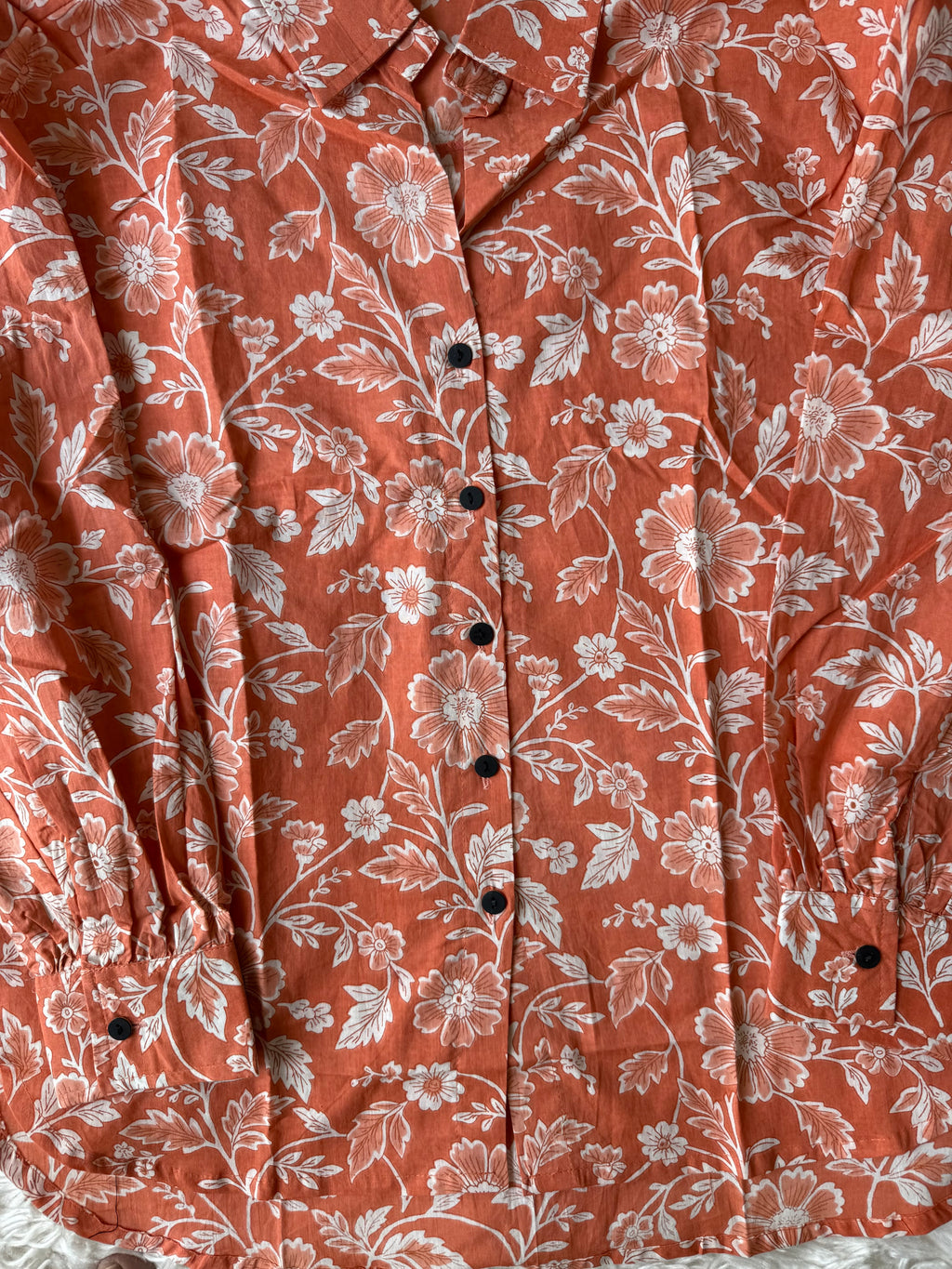 Premium Cotton Oversized Shirts