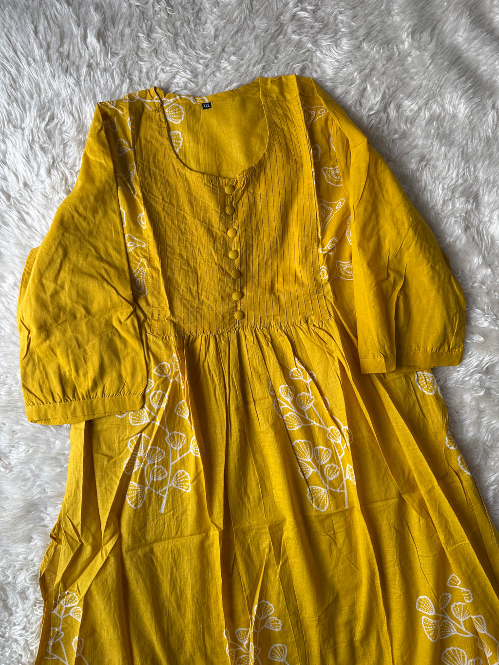 Cotton Kurti