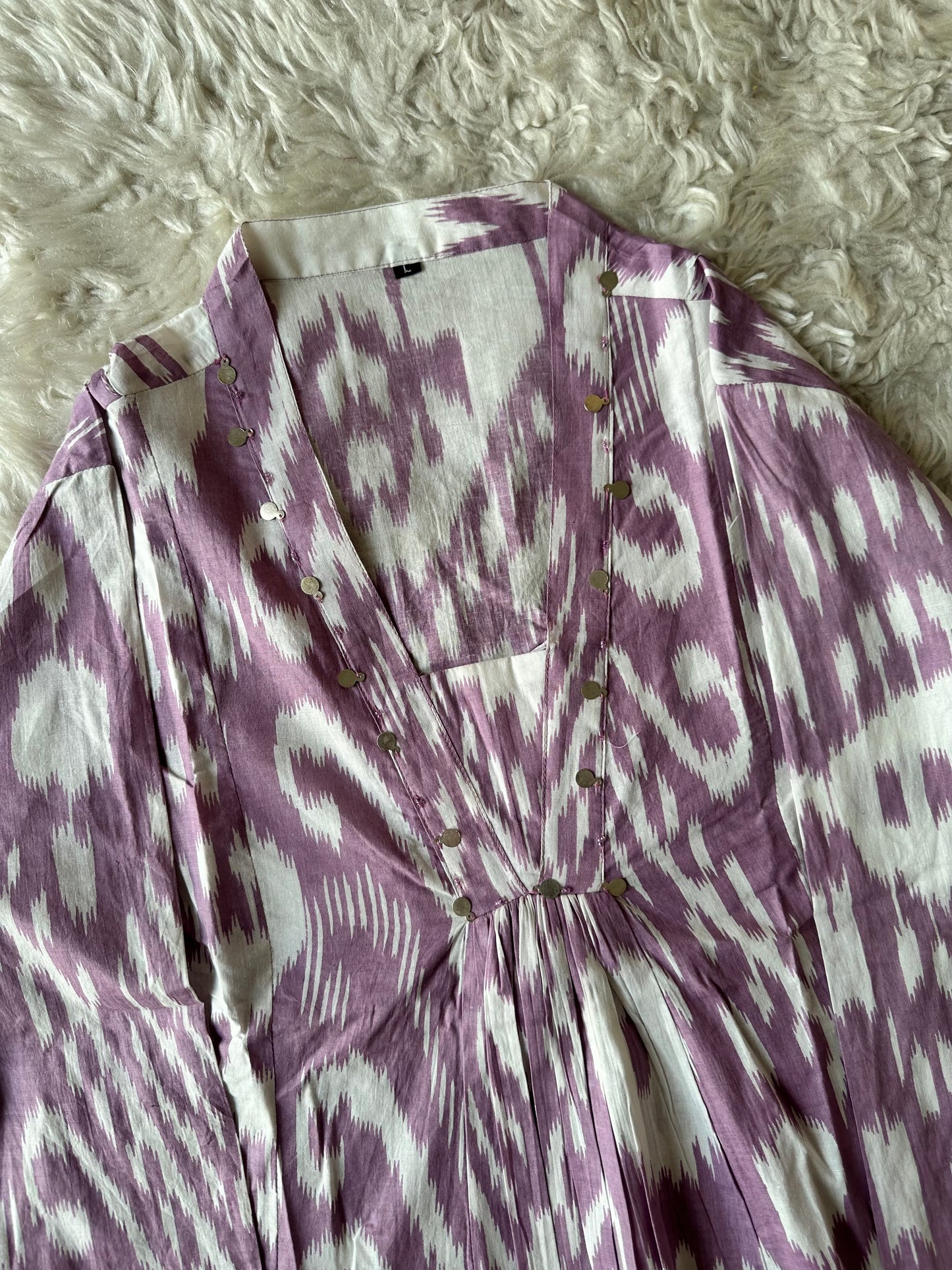Premium Mul Cotton Set