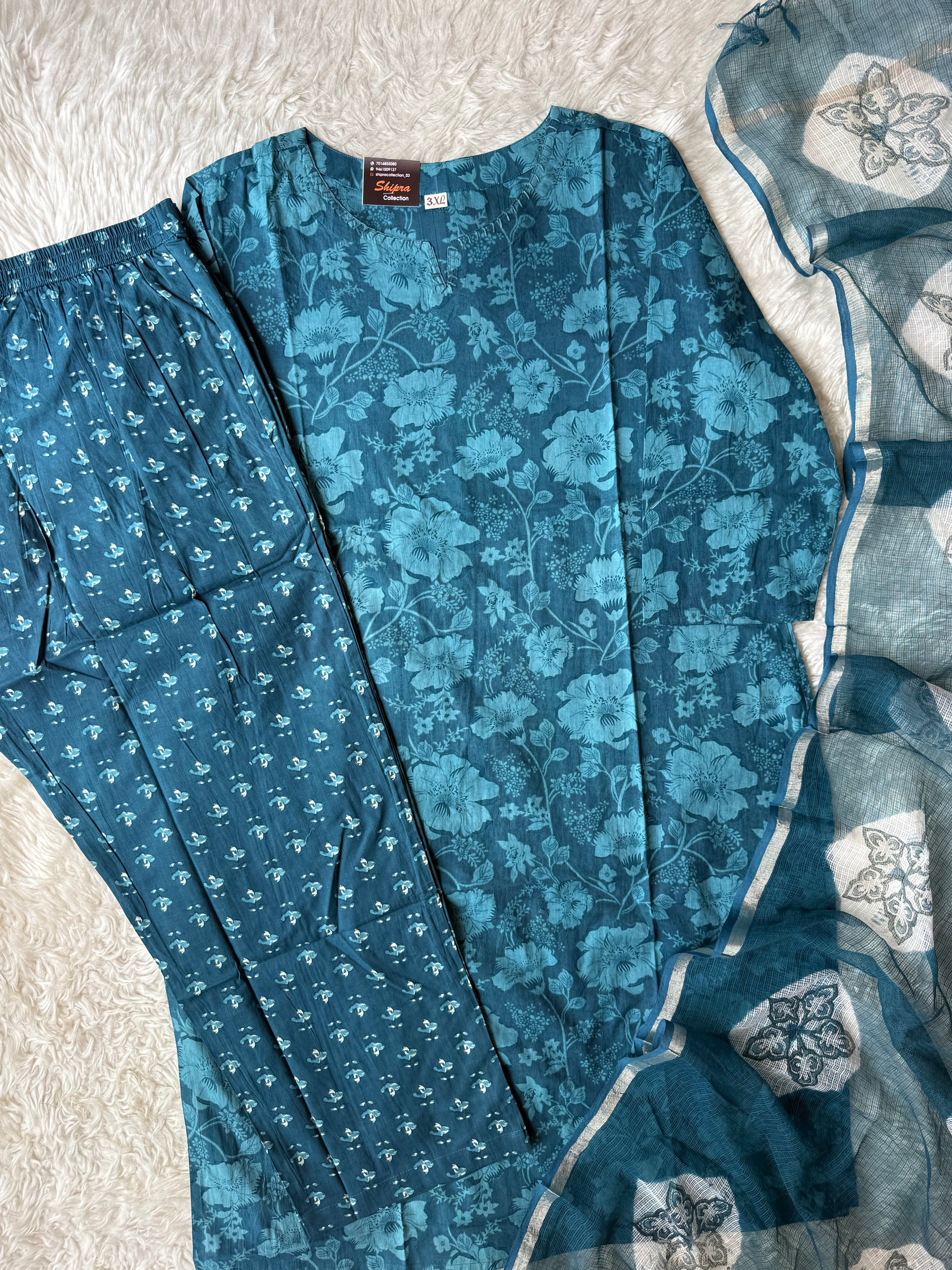 Doriya Love Set 💙