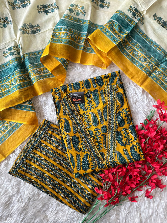 Shweta and her Sister’s Set 🫶❣️