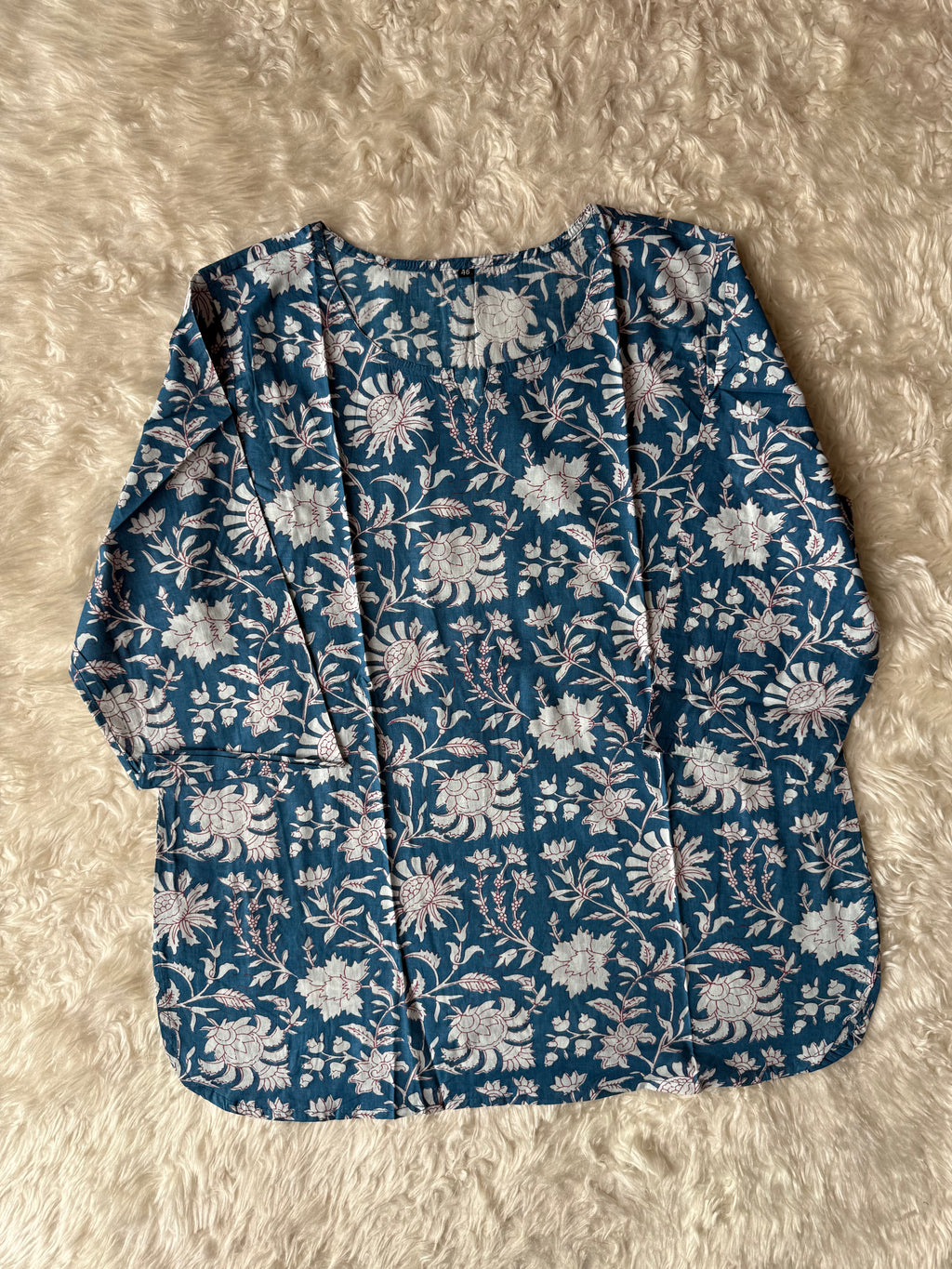Pure Cotton Lounge Wear