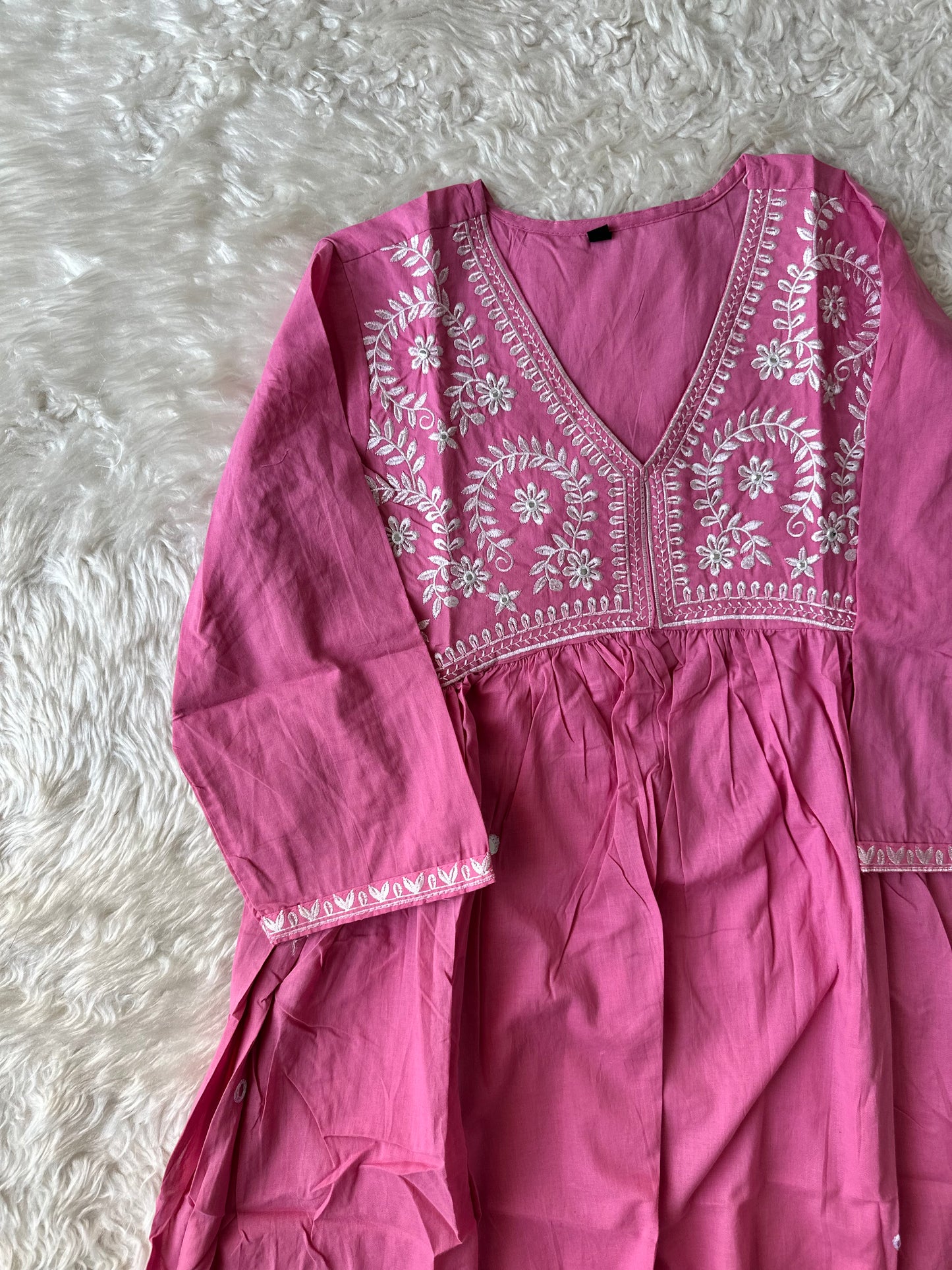 Cotton Kurti