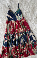 Noodle Strap One Piece