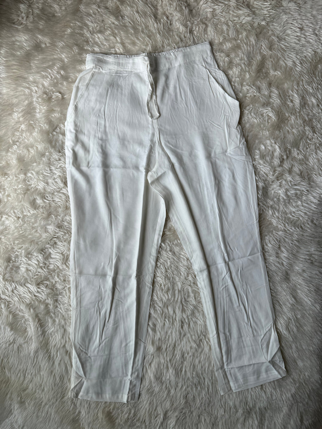 only Pants Rayon