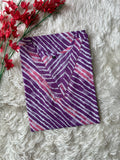 Premium Cotton Lehariya Kurti