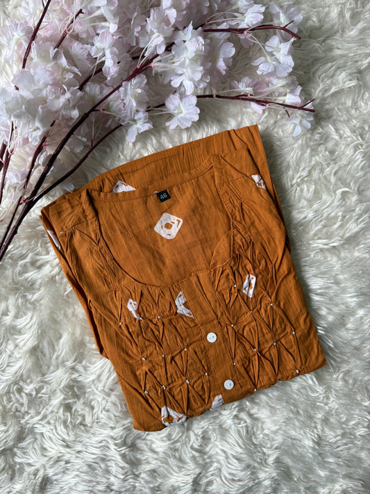 Favourite FLARE Kurti