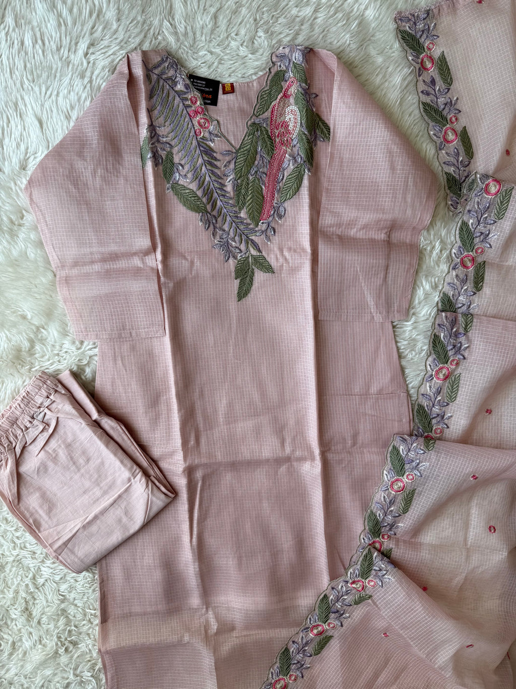 Doriya Love Set 🌸