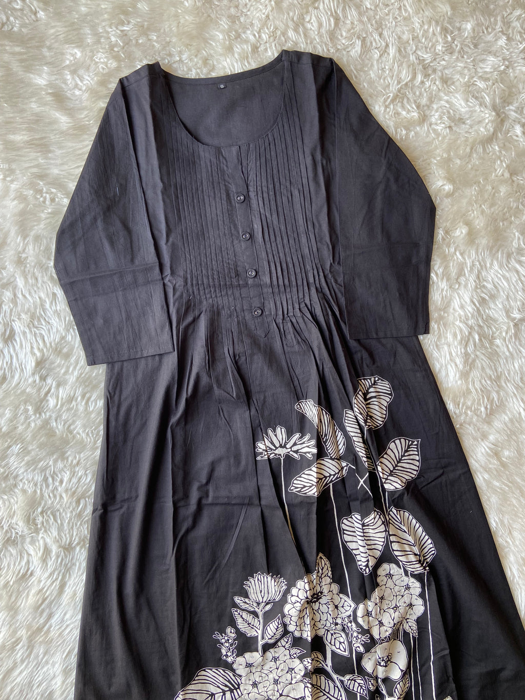 Mul Cotton Set