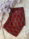 “Plus Size” Lounge Wear
