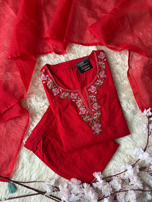 Doriya Love ♥️ Set