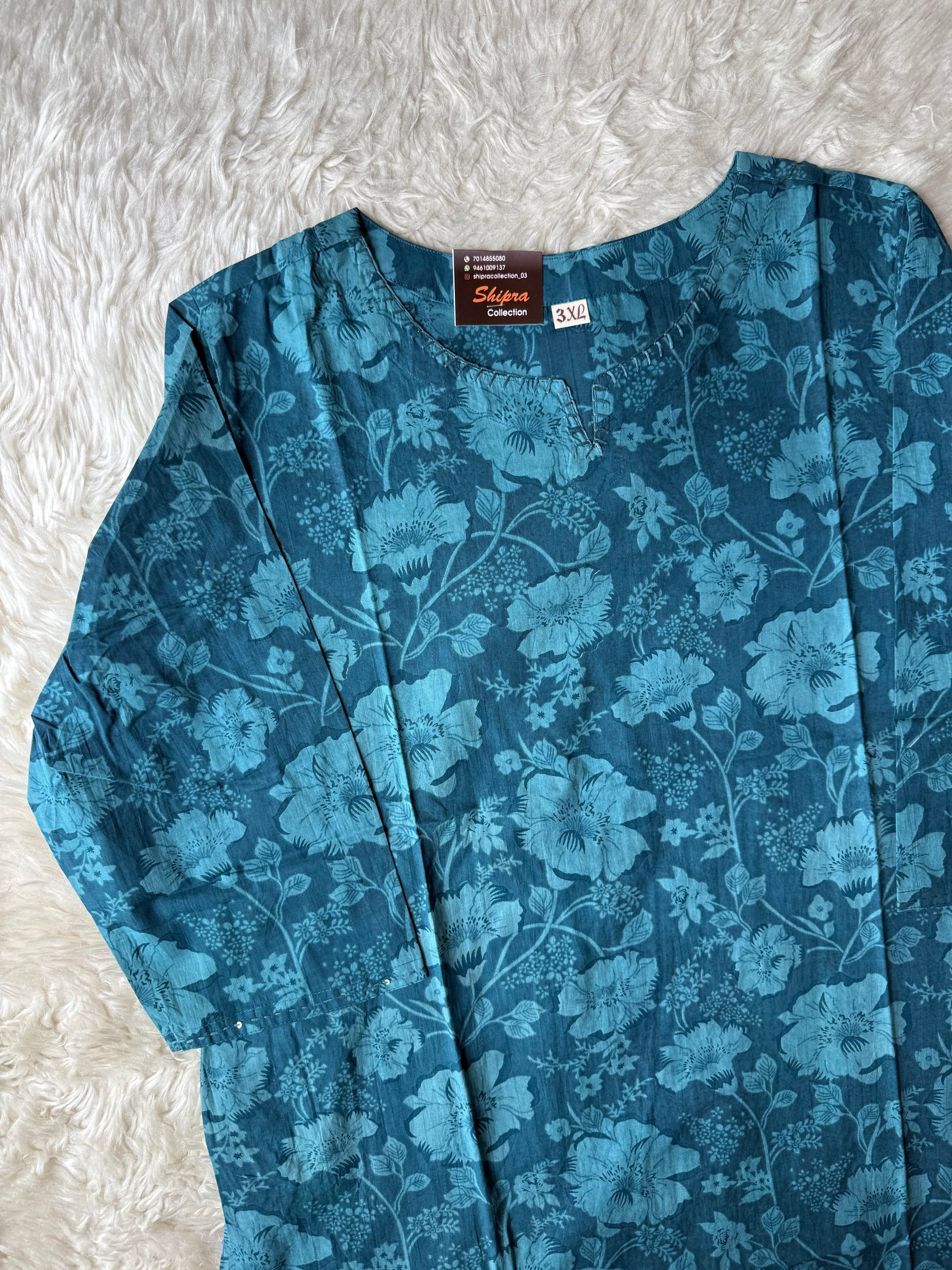 Doriya Love Set 💙