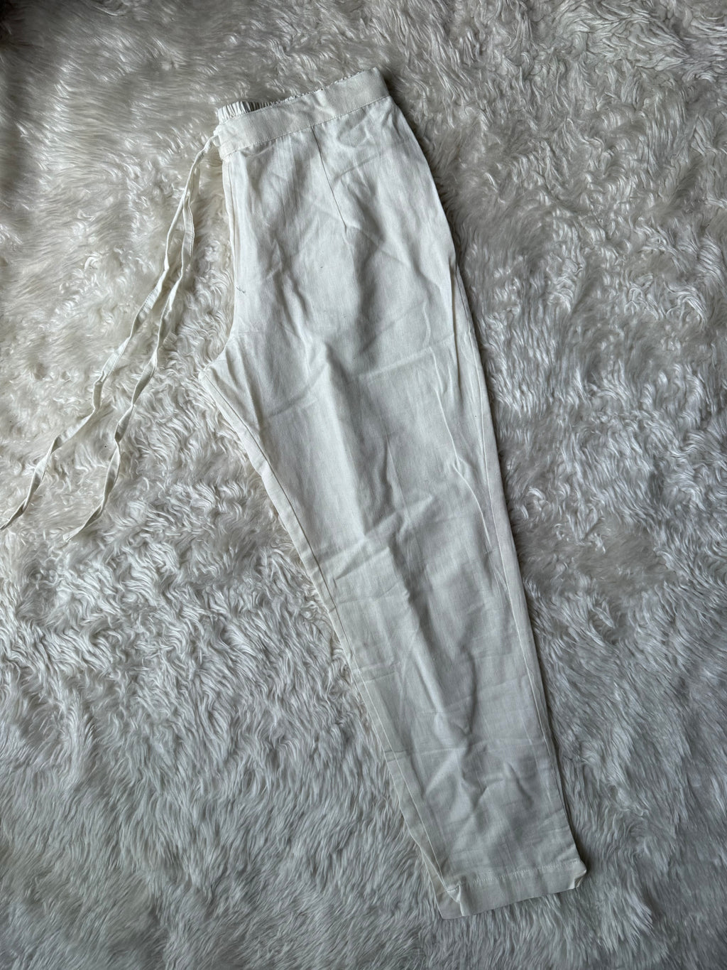 Khadi Cotton only Pants
