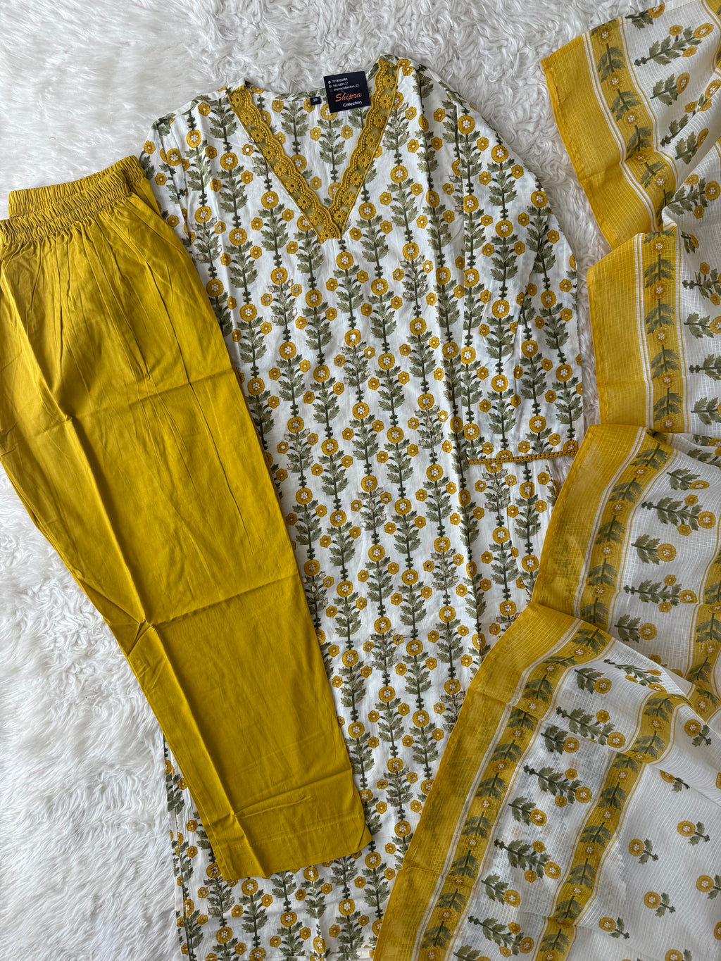 Doriya Love Set 💛