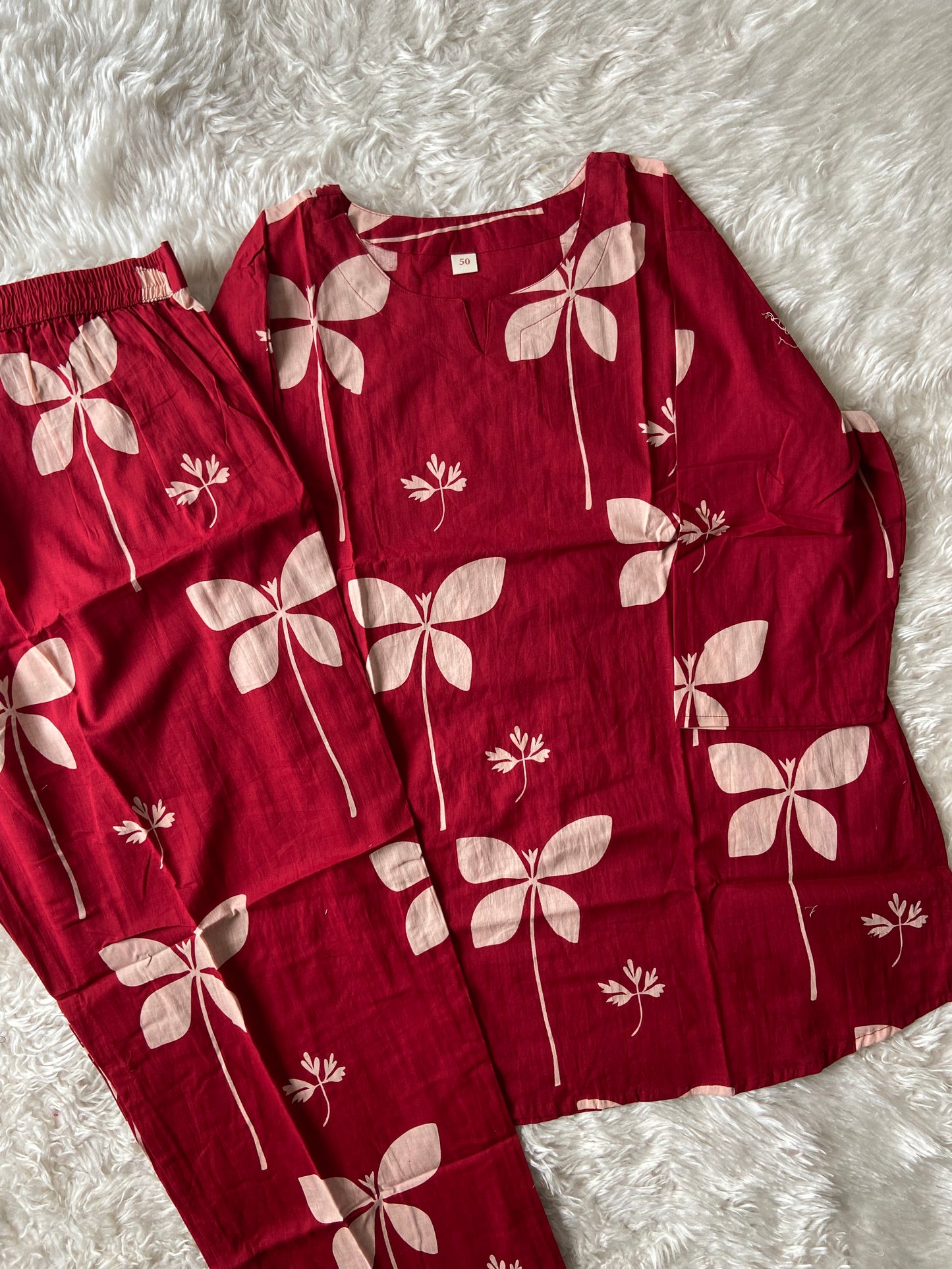 Plus Size Lounge Wear