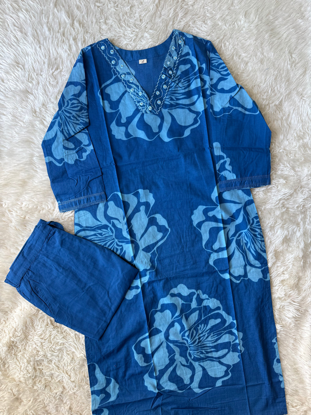 Budget Pure Cotton Set
