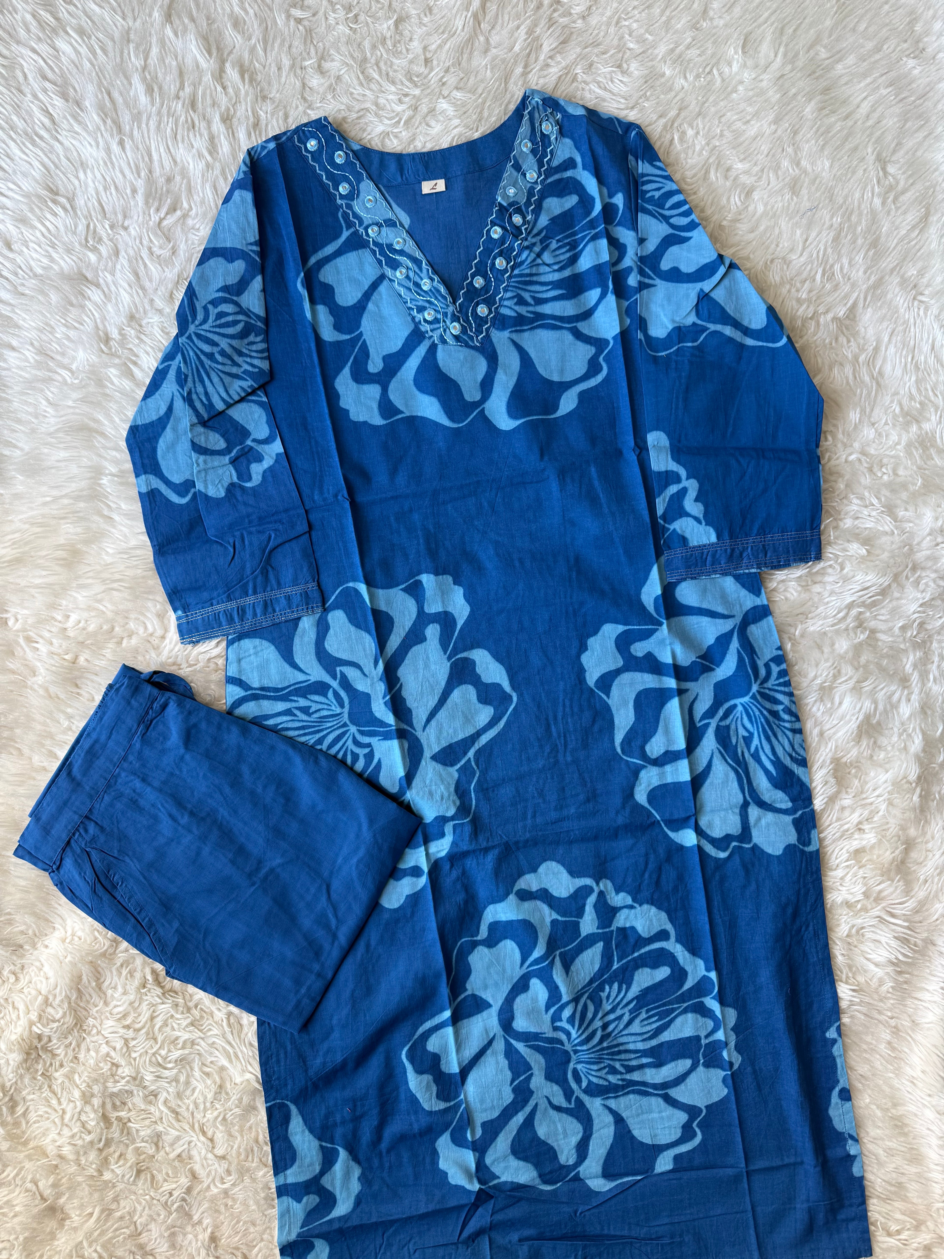 Budget Pure Cotton Set