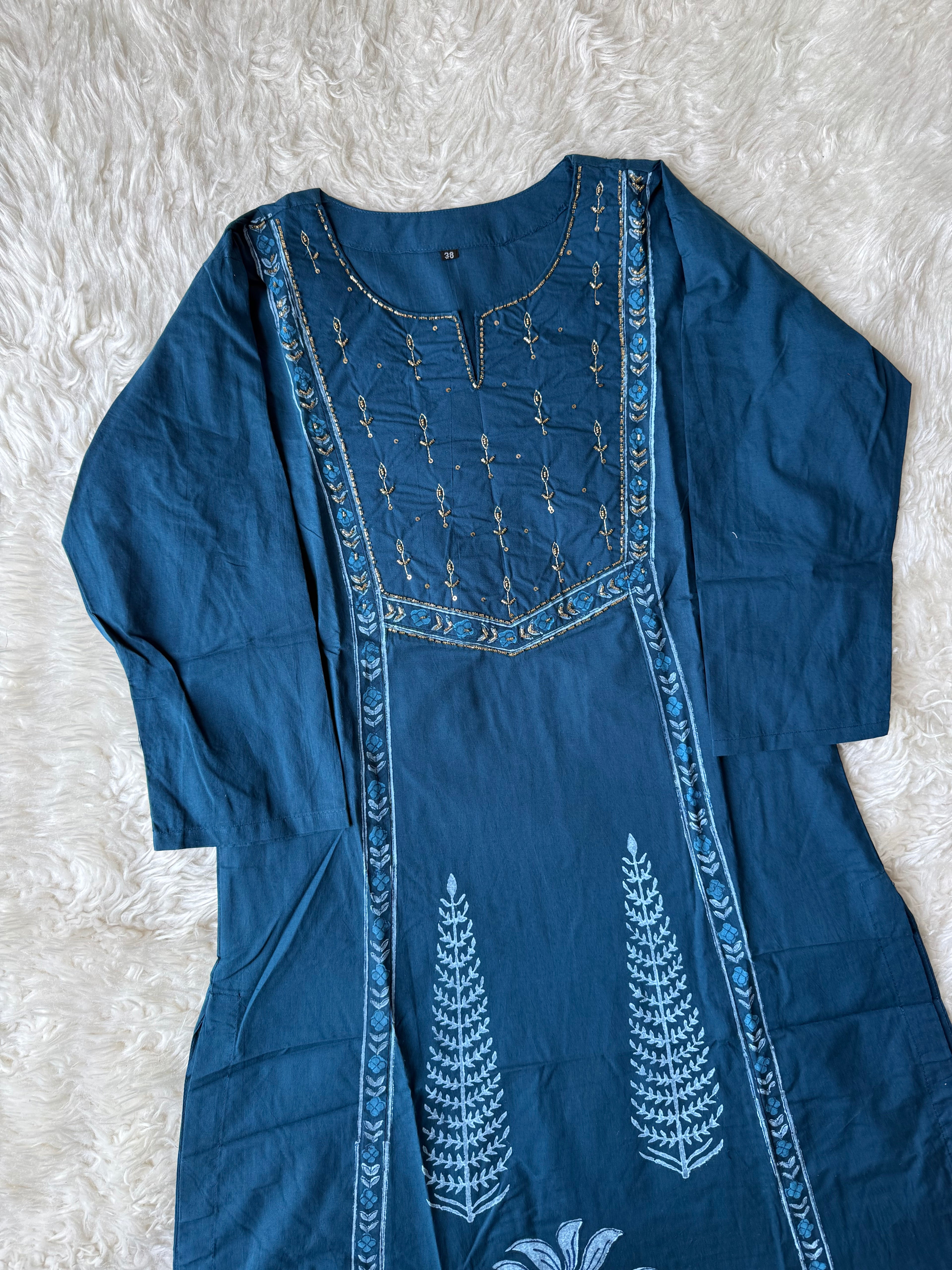 Doriya Love Set 💙