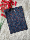 Premium Cotton Alia Pattern kurti