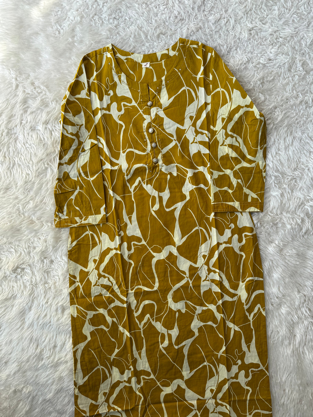 Budget Pure Cotton Set