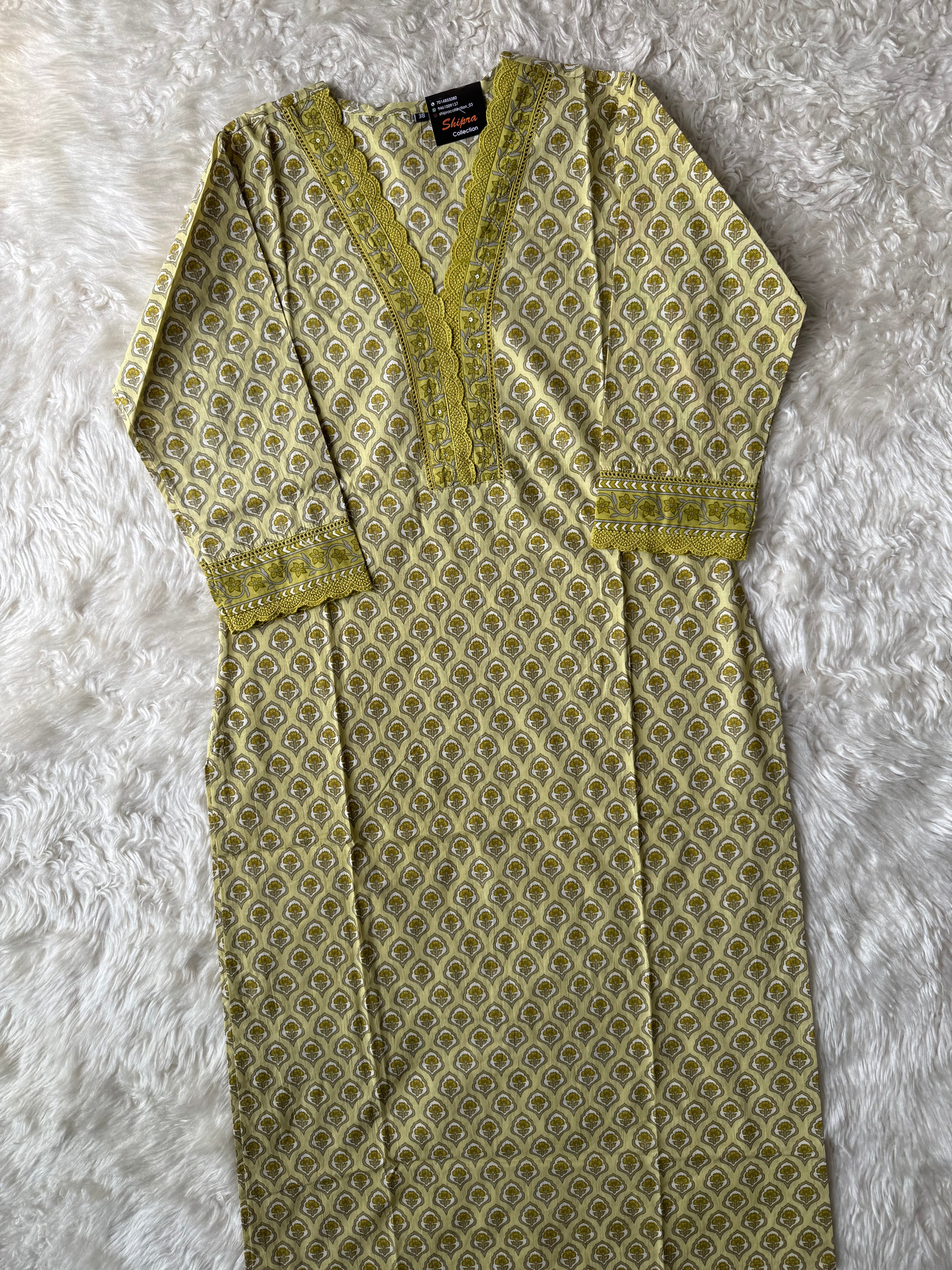 Doriya Love Set 💚