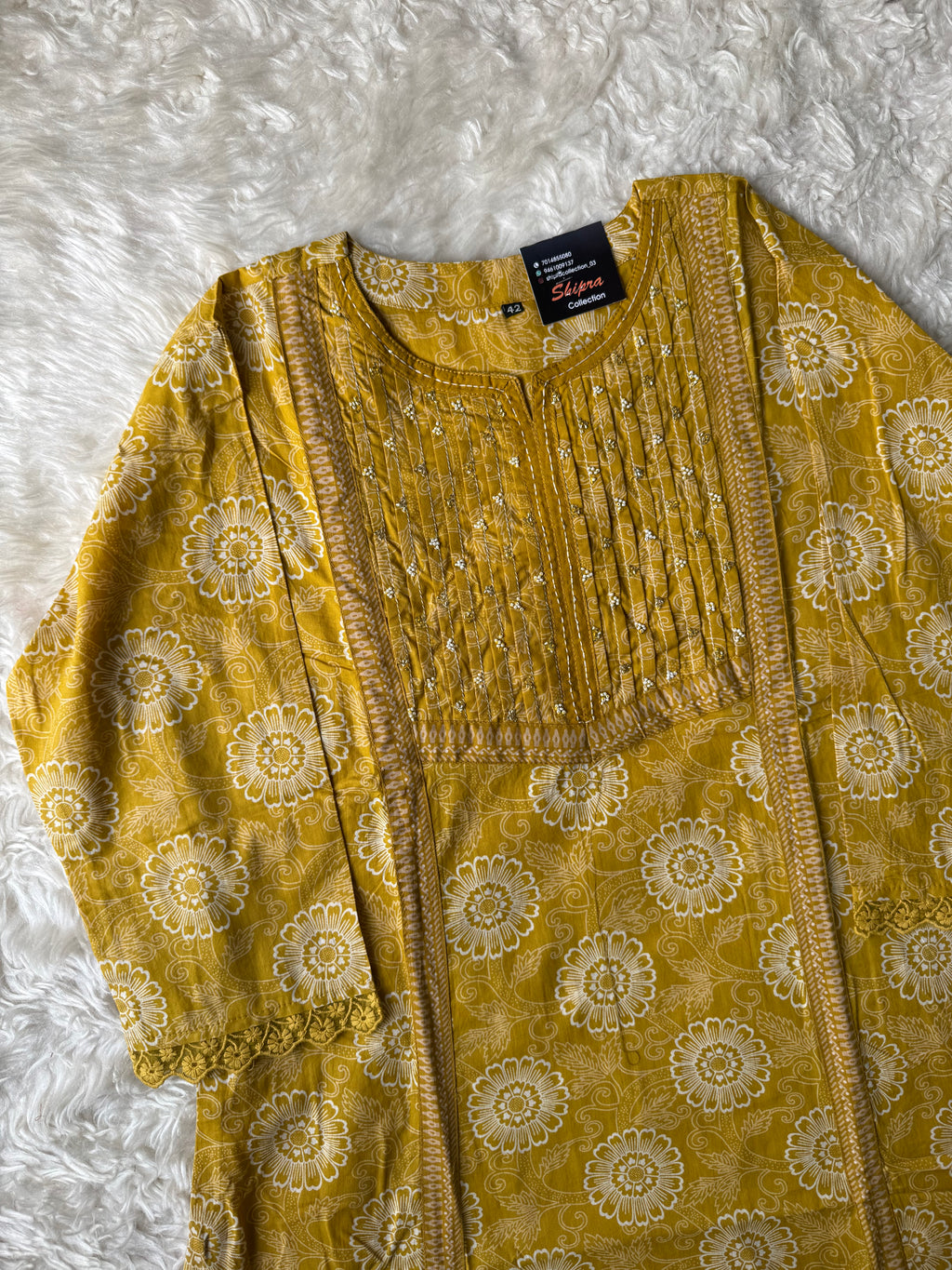 Doriya Love Set 💛