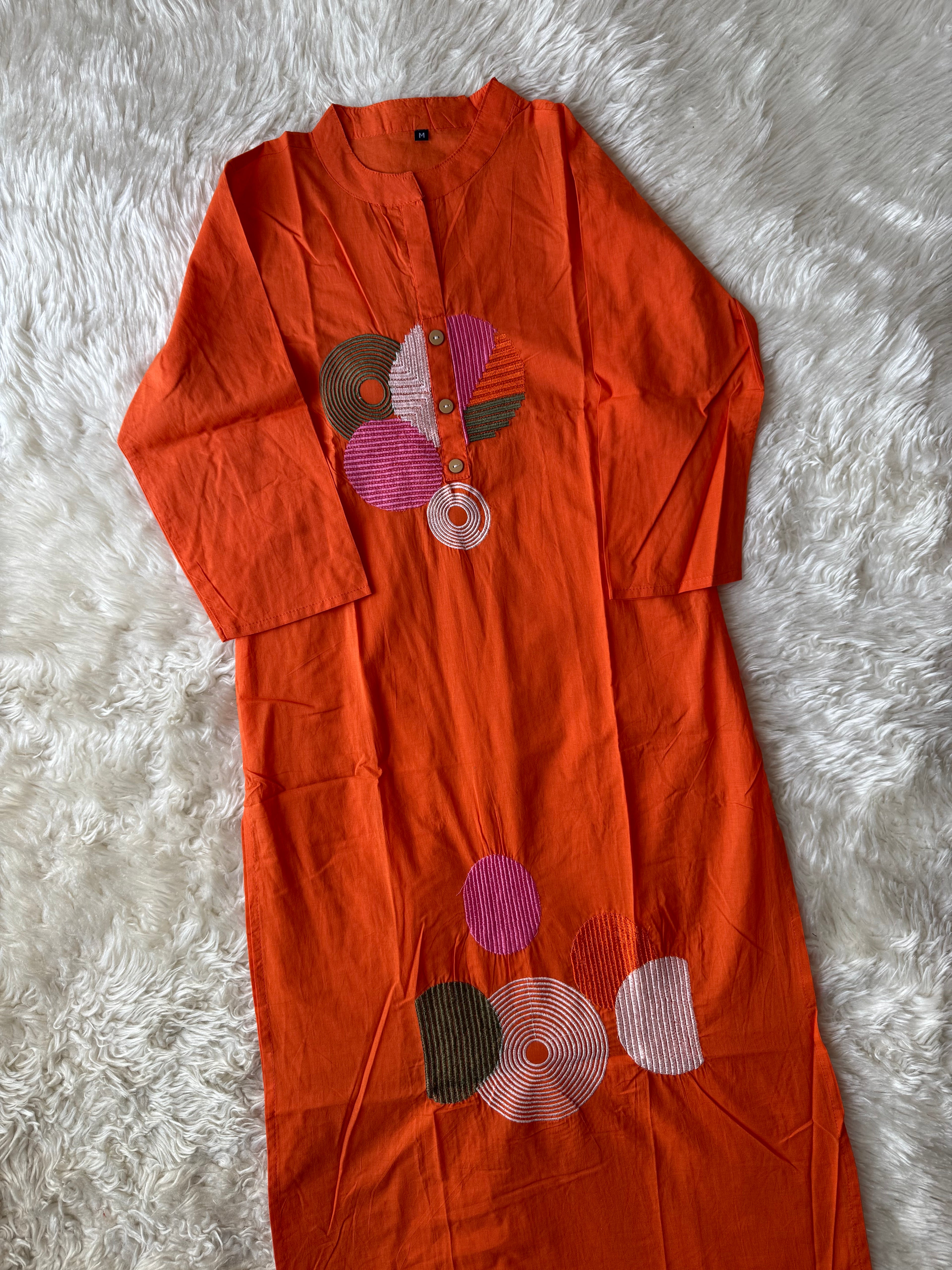 Budget Friendly Cotton Set