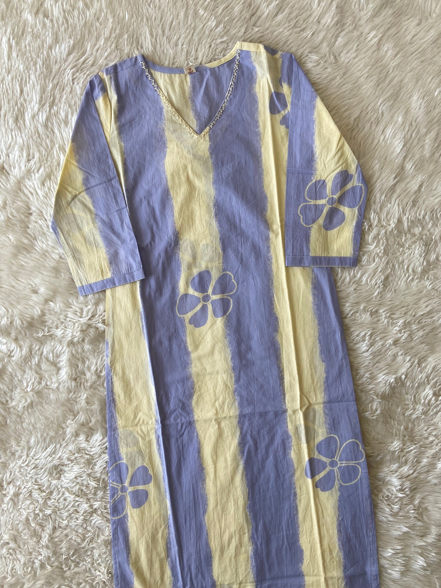 Mul Cotton Set