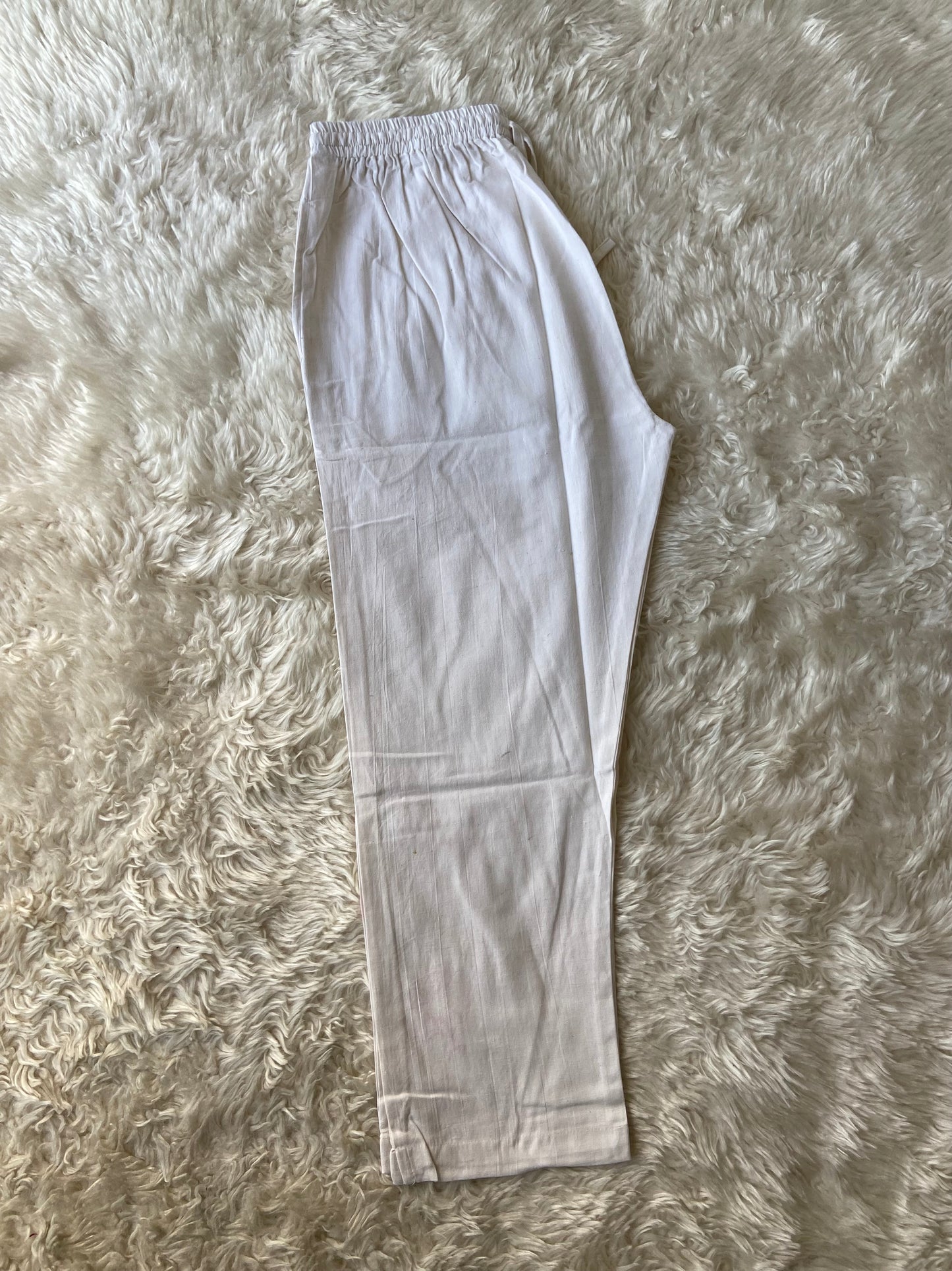 Khadi Cotton only Pants