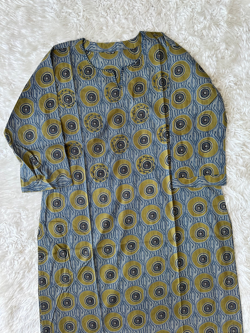 Premium Cotton kurti