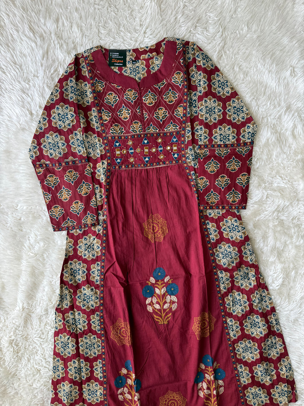 Doriya Love Set ♥️💙