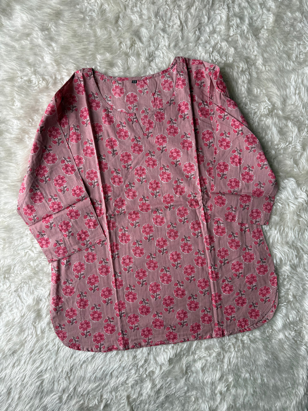 Pure Cotton Lounge Wear