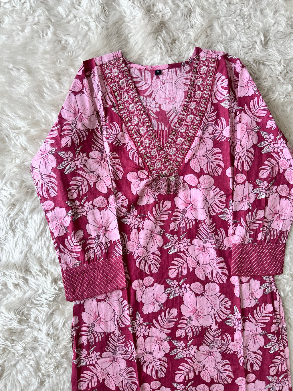 Cotton Kurti