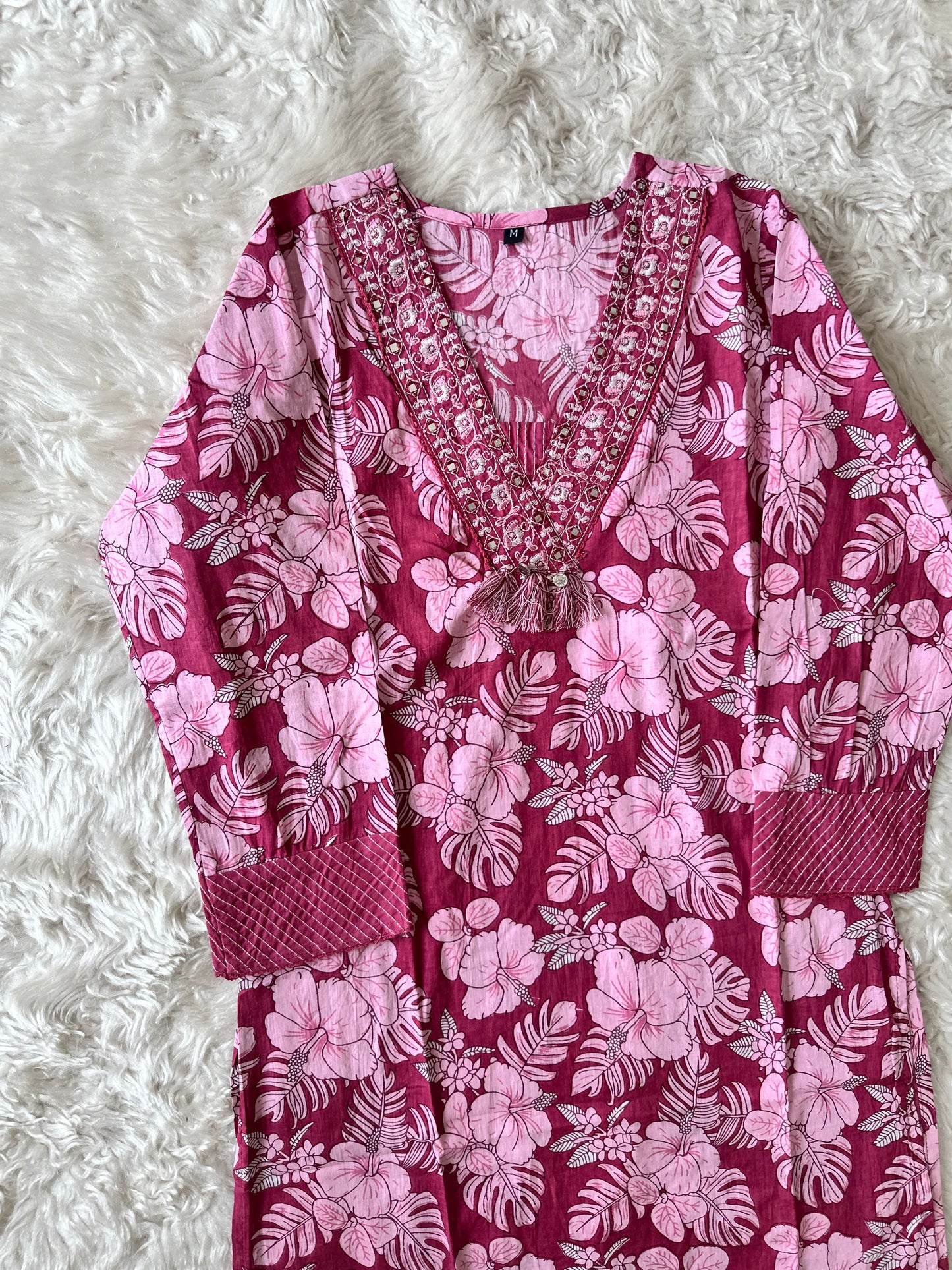 Cotton Kurti