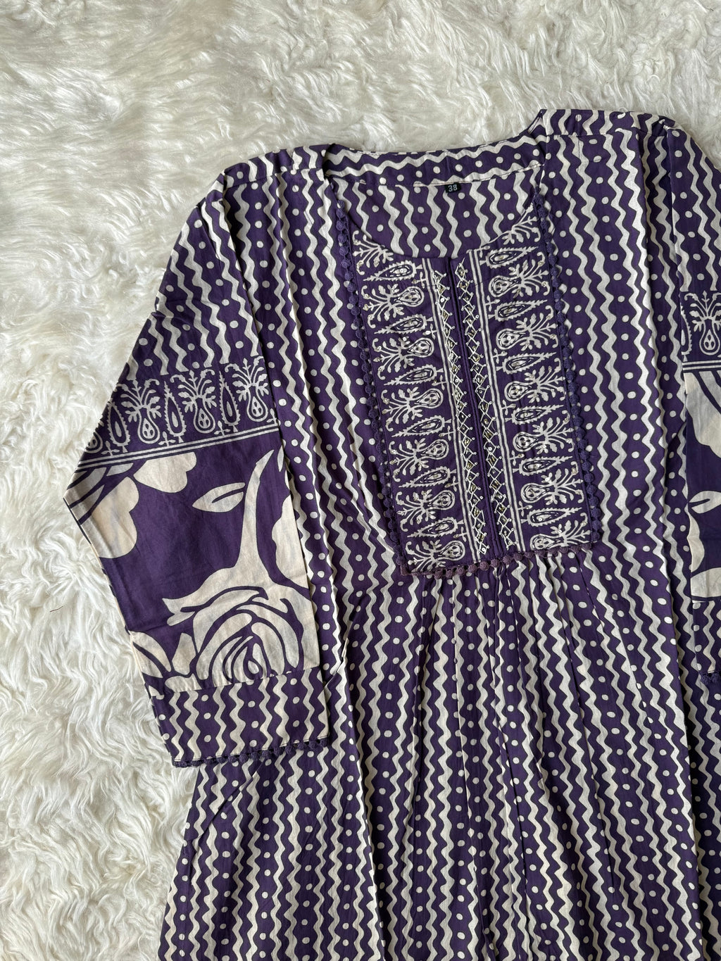 Premium Cotton kurti