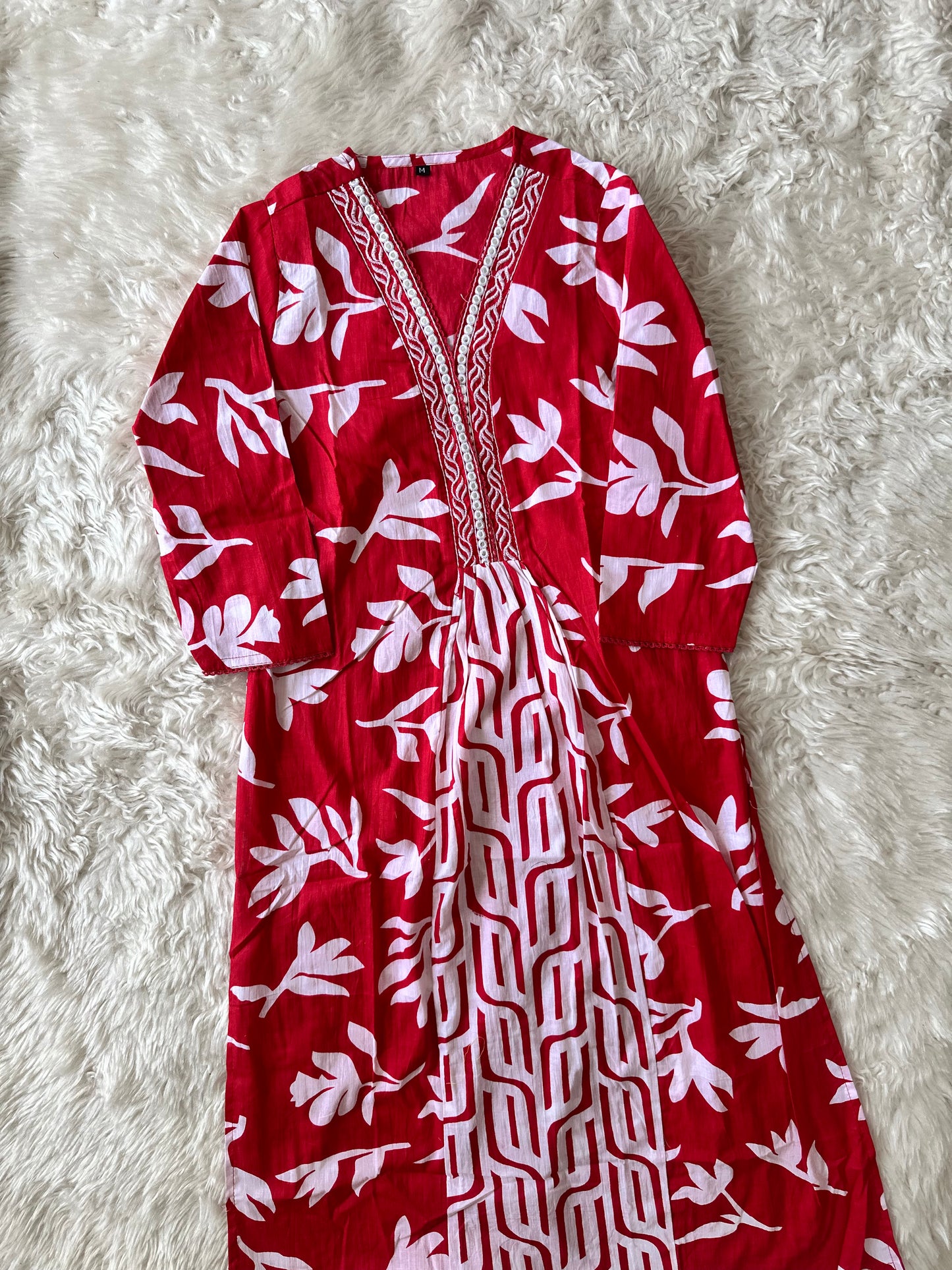 Favourite FLARE Kurti
