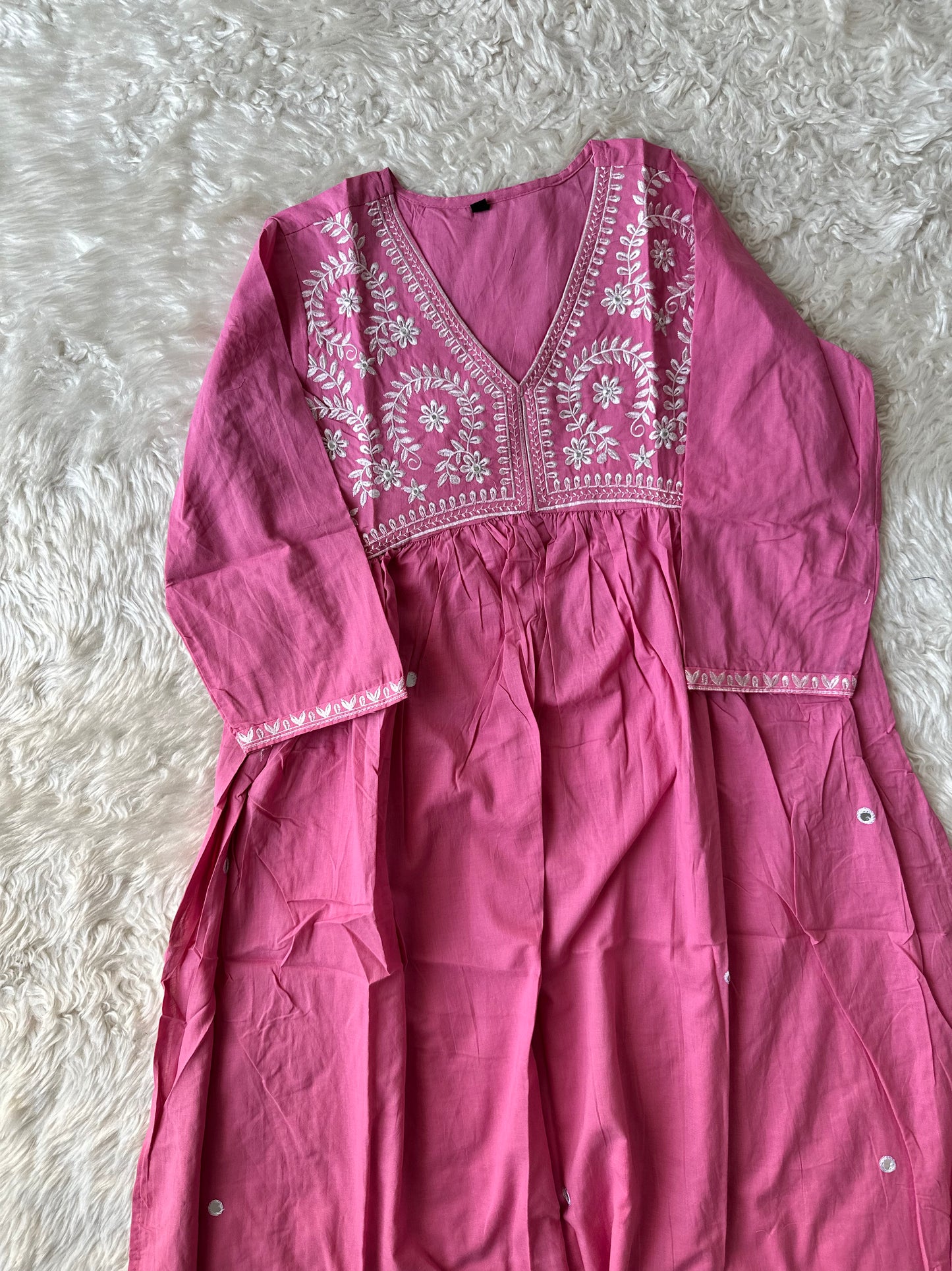 Cotton Kurti