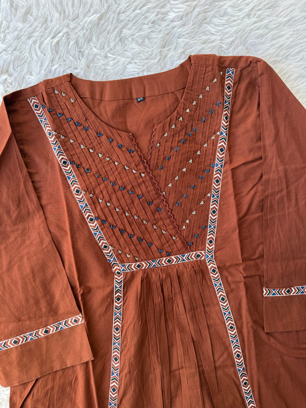 Premium Cotton kurti