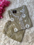 Budget Pure Cotton Set