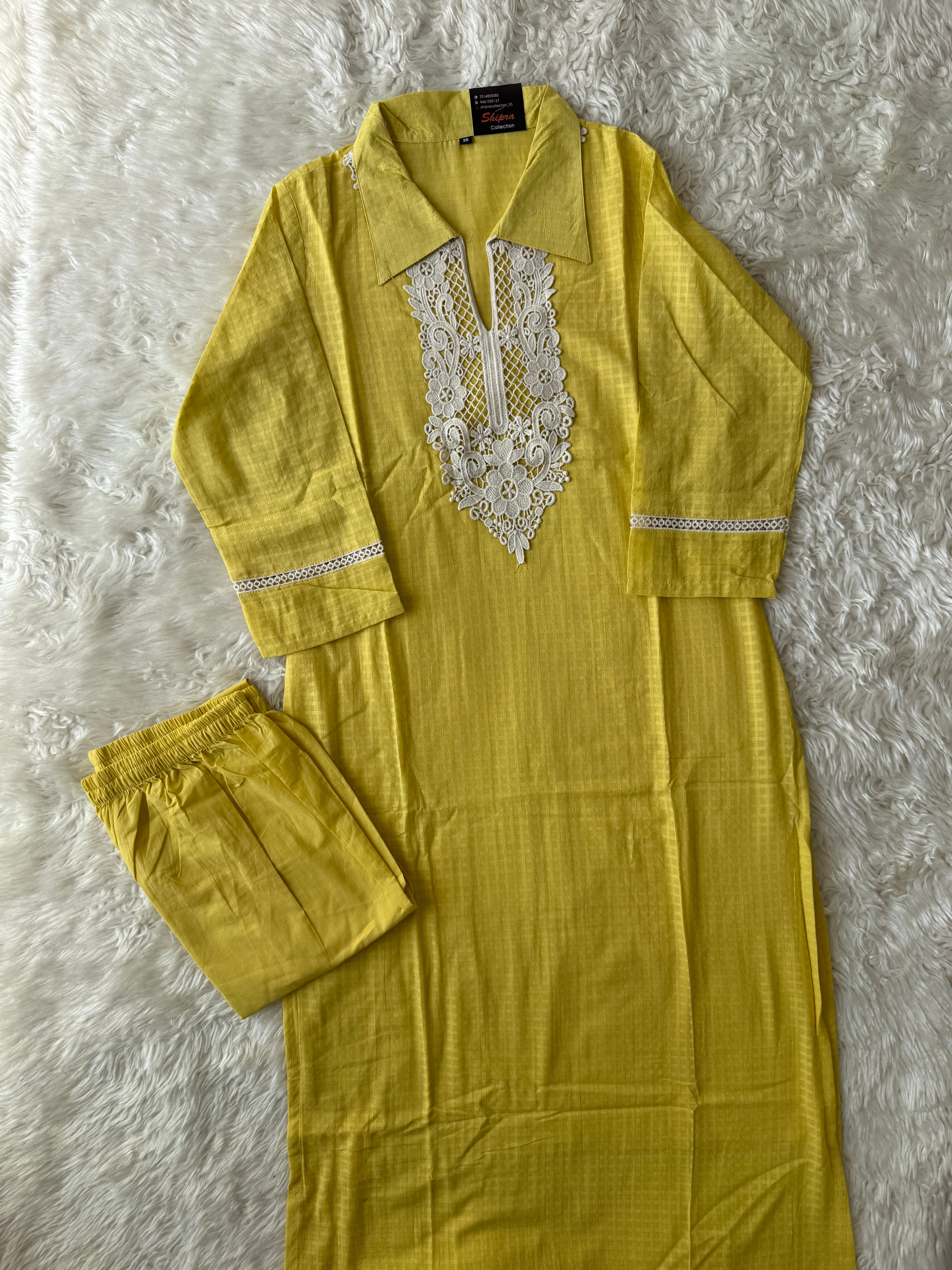 Super Soft Mul Cotton Set