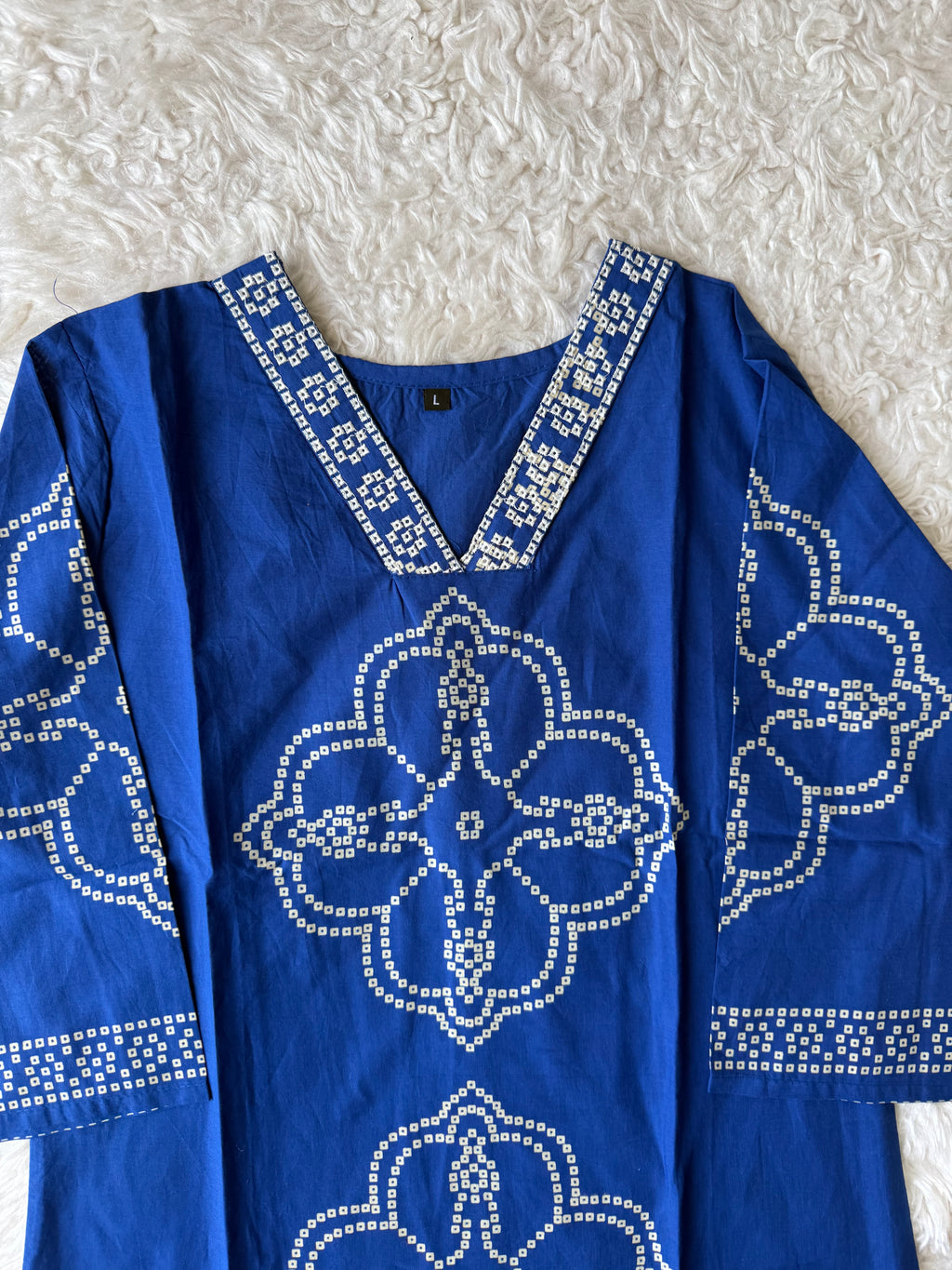 Budget Friendly Kurti Pant Dupatta Set