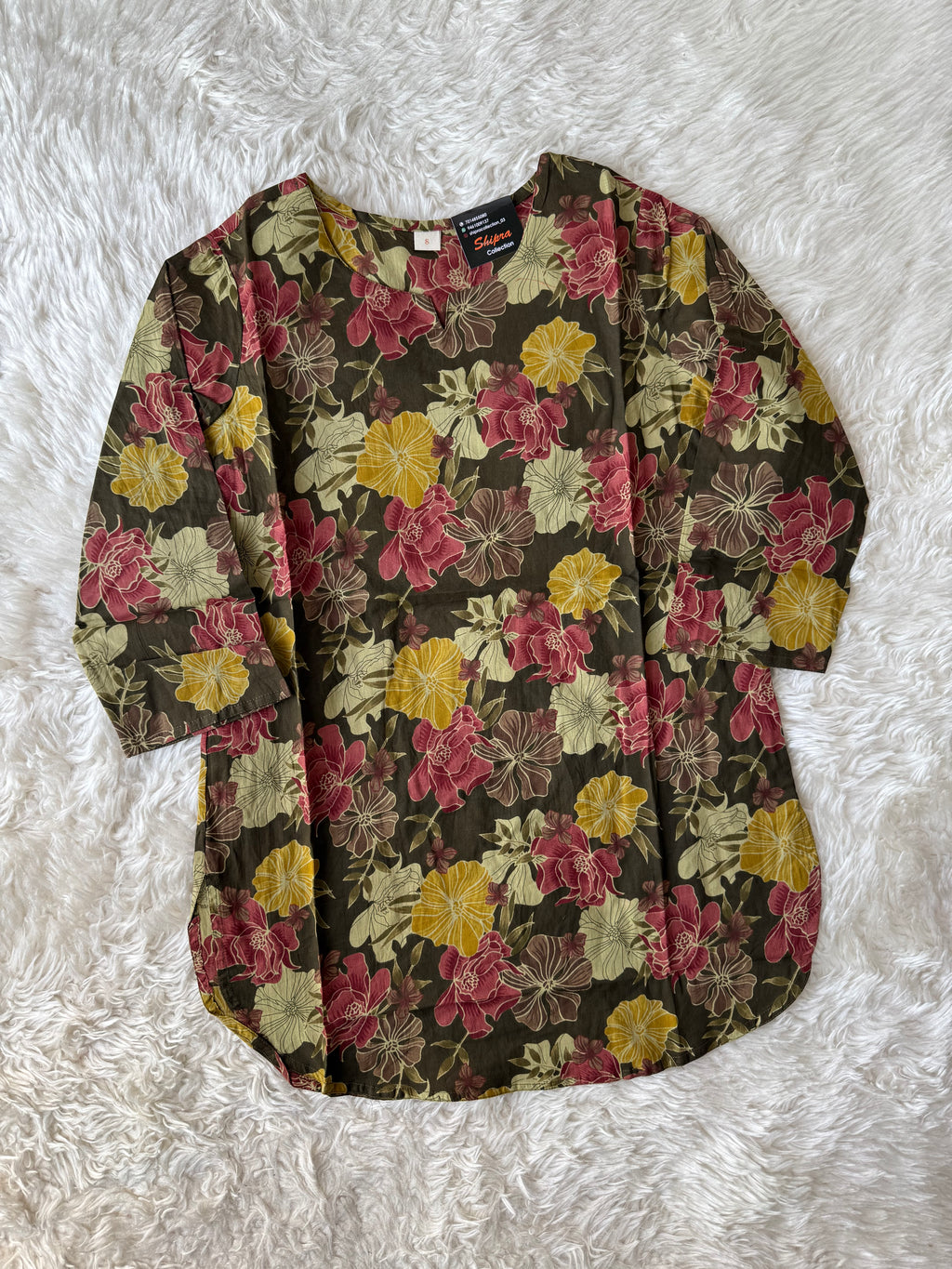 Premium Cotton Lounge Wear