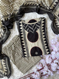Budget Friendly Kurti Pant Dupatta Set