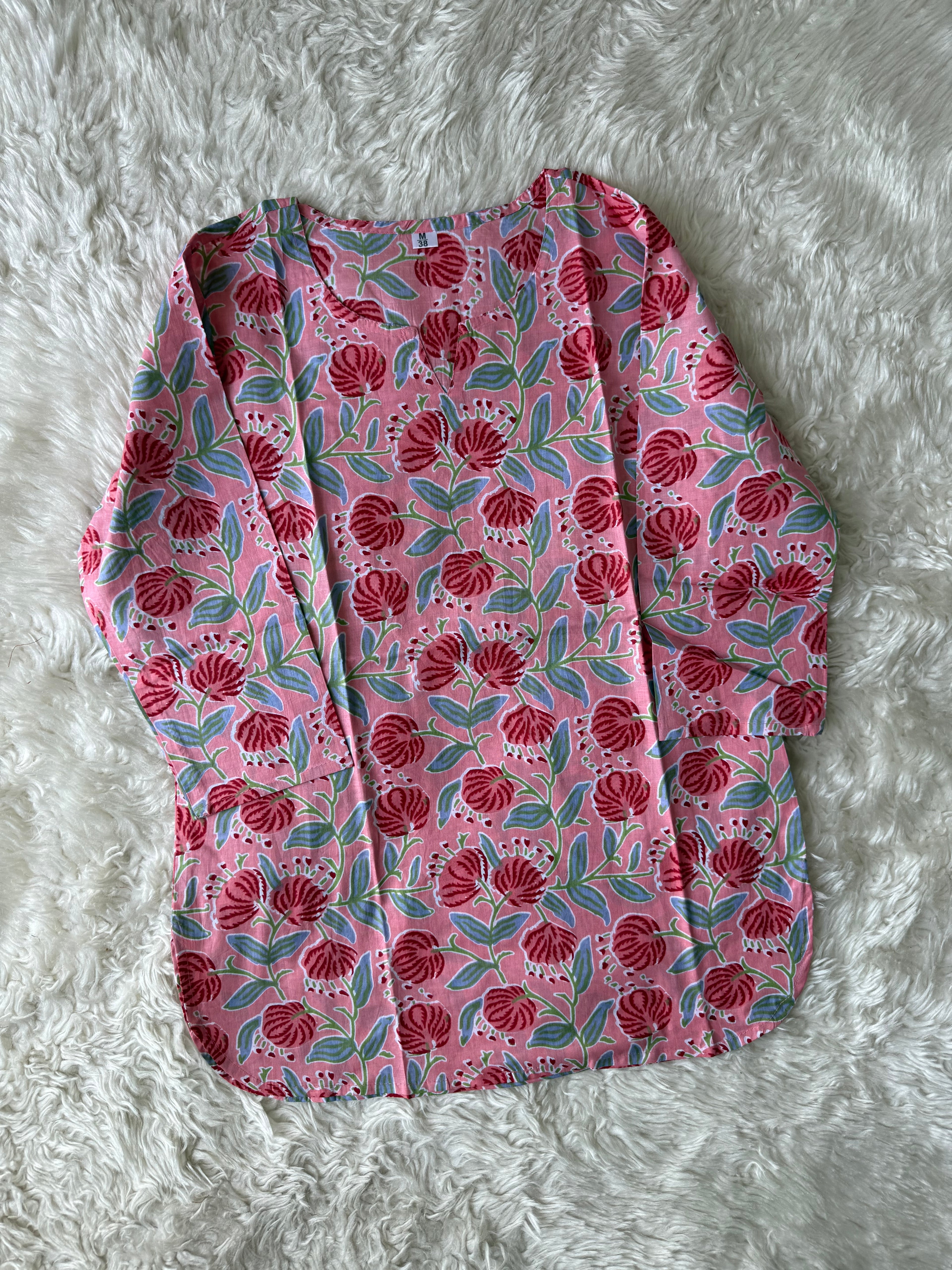 Pure Cotton Lounge Wear
