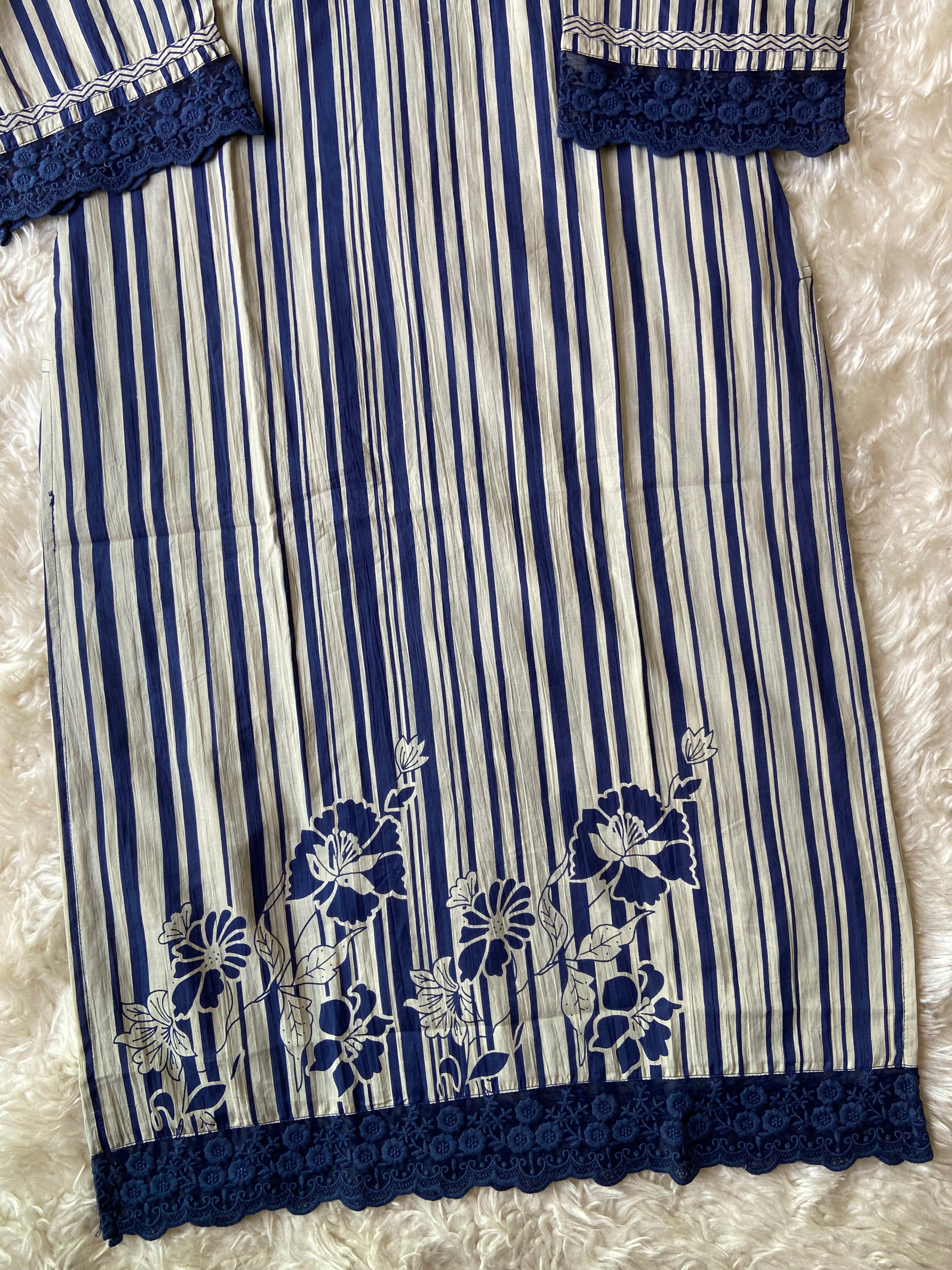 Premium Cotton Pakistani Pattern Set