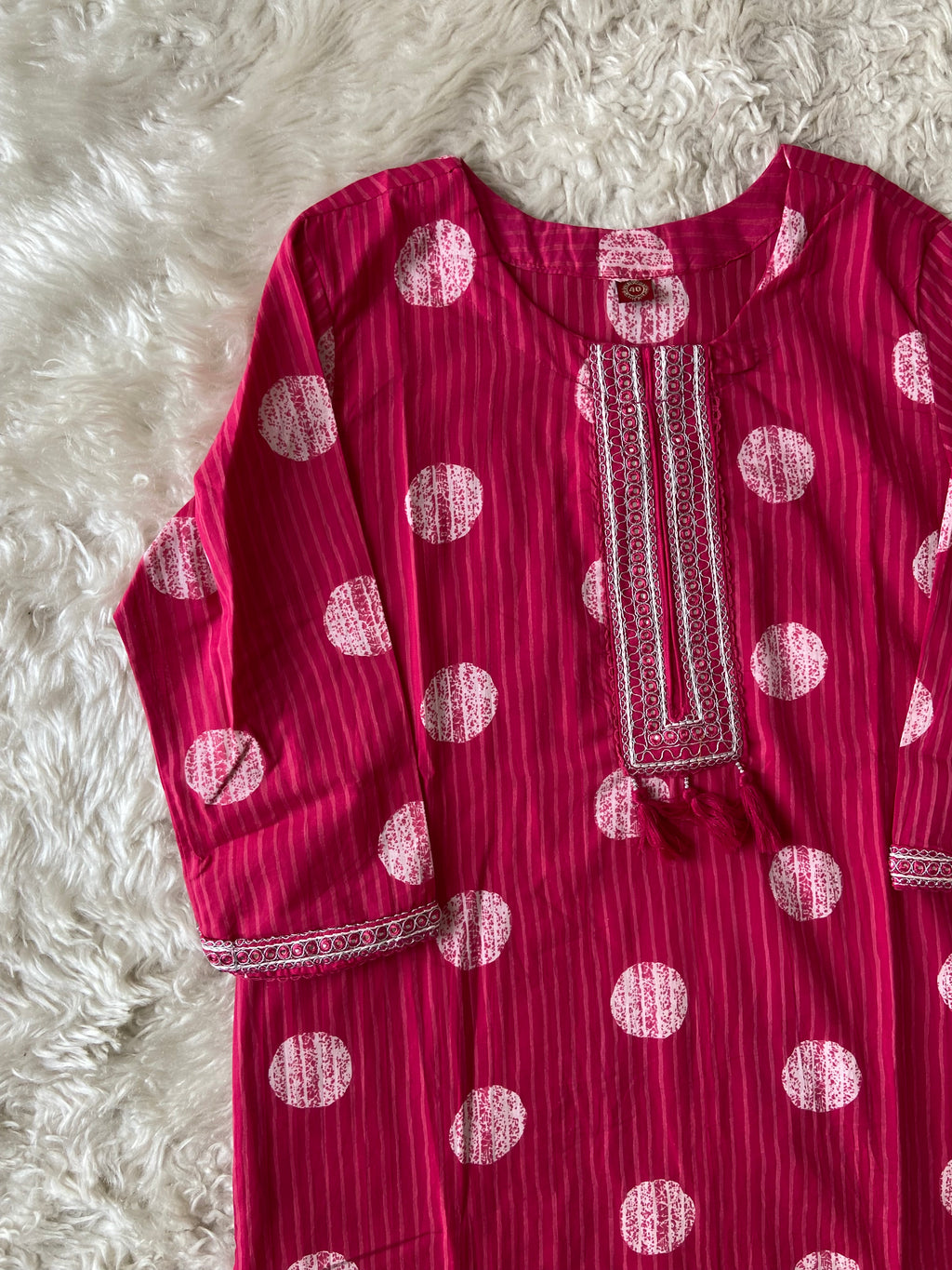 Budget Pure Cotton Set