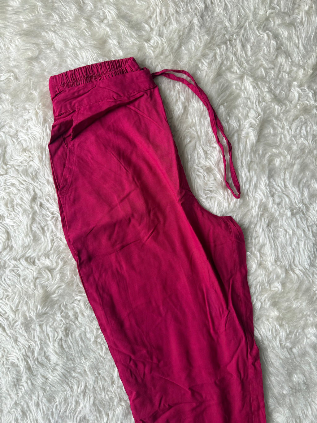 only Pants Rayon