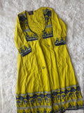 Favourite FLARE Kurti
