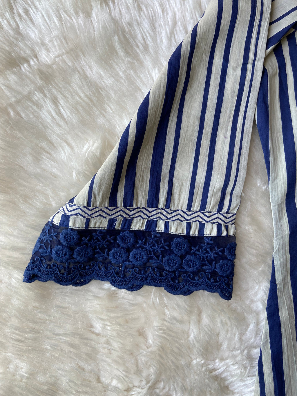 Premium Cotton Pakistani Pattern Set
